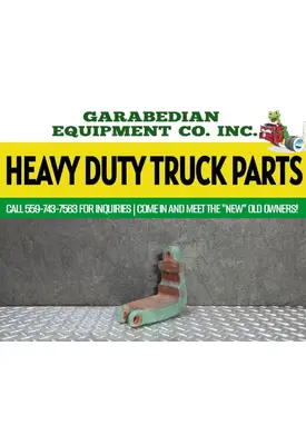 VOLVO D13 Engine Parts, Misc.