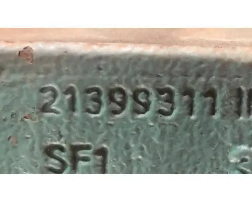 VOLVO D13 Engine Parts, Misc.