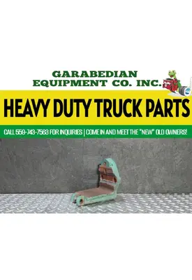 VOLVO D13 Engine Parts, Misc.