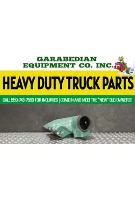 VOLVO D13 Engine Parts, Misc.