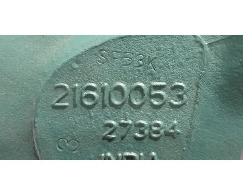 VOLVO D13 Engine Parts, Misc.