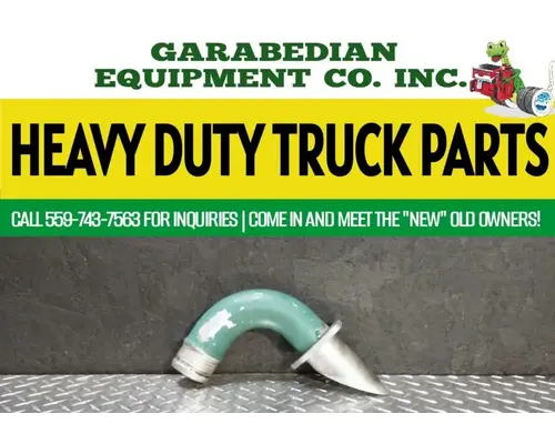 VOLVO D13 Engine Parts, Misc.