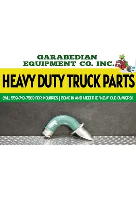 VOLVO D13 Engine Parts, Misc.