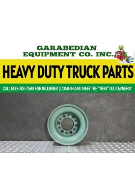 VOLVO D13 Engine Parts, Misc.