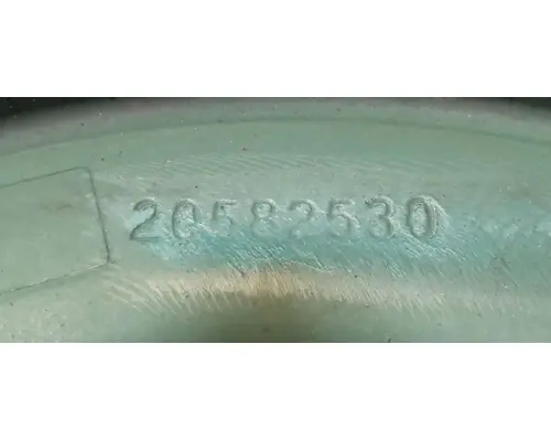 VOLVO D13 Engine Parts, Misc.