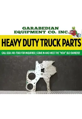 VOLVO D13 Engine Parts, Misc.