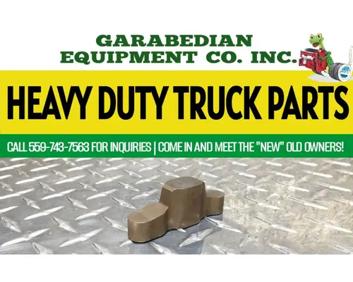 VOLVO D13 Engine Parts, Misc.