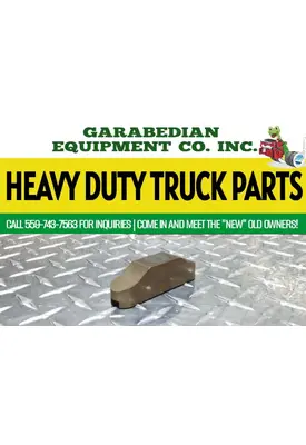 VOLVO D13 Engine Parts, Misc.