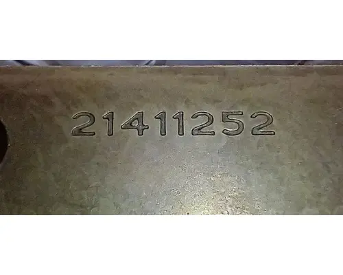 VOLVO D13 Engine Parts, Misc.