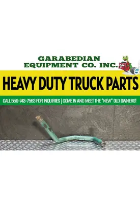 VOLVO D13 Engine Parts, Misc.