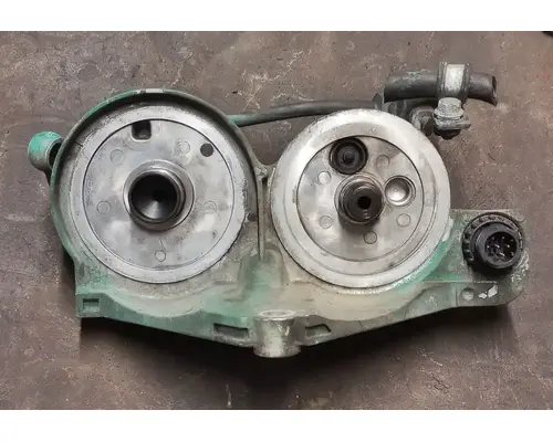 VOLVO D13 Engine Parts, Misc.