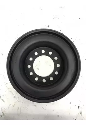 VOLVO D13 Engine Pulley