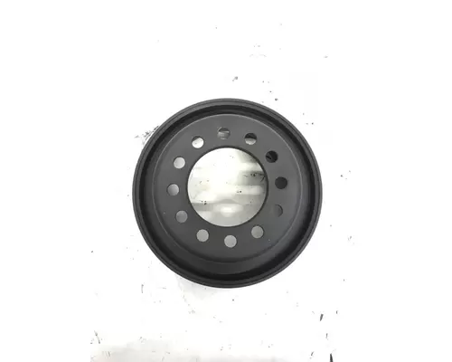 VOLVO D13 Engine Pulley