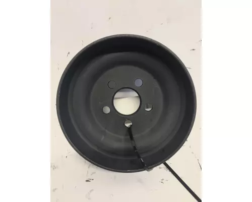 VOLVO D13 Engine Pulley