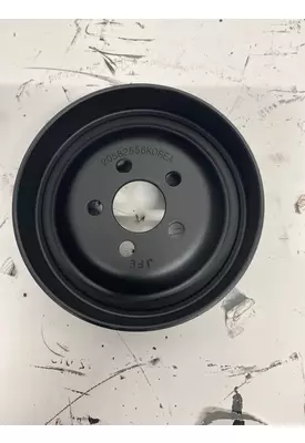 VOLVO D13 Engine Pulley