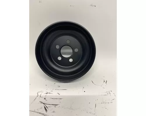 VOLVO D13 Engine Pulley