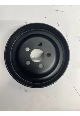 VOLVO D13 Engine Pulley