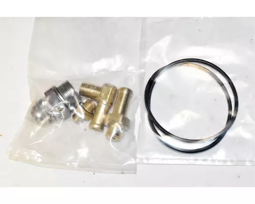 VOLVO D13 Engine Pump