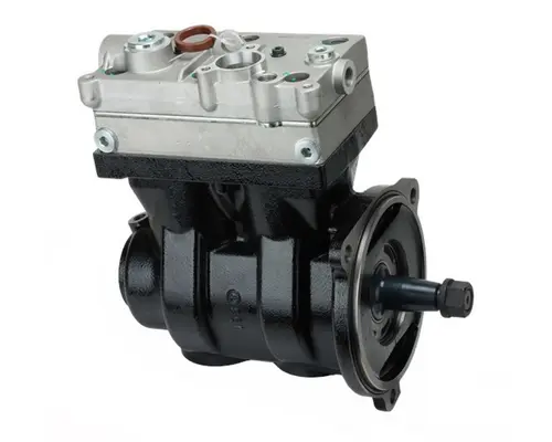 VOLVO D13 Engine Pump