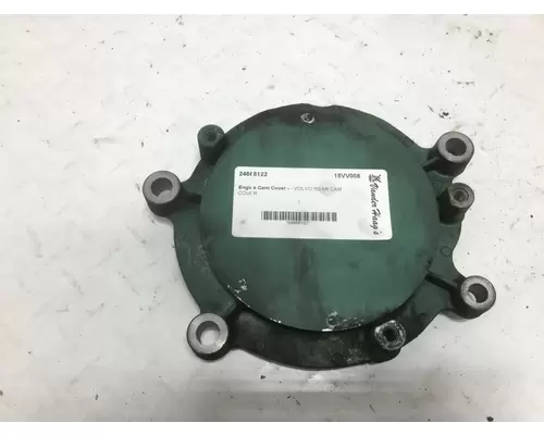 VOLVO D13 Engine Timing Cover