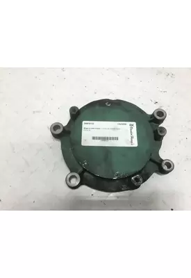 VOLVO D13 Engine Timing Cover