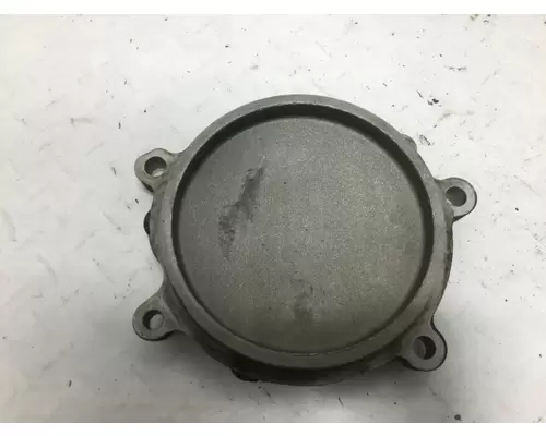 VOLVO D13 Engine Timing Cover