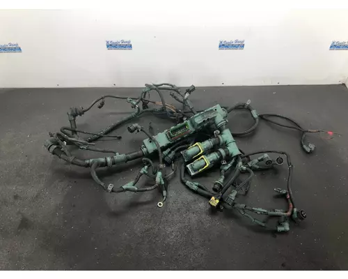 VOLVO D13 Engine Wiring Harness