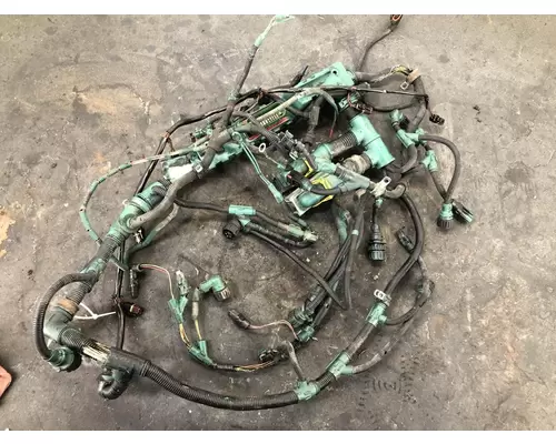 VOLVO D13 Engine Wiring Harness