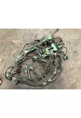 VOLVO D13 Engine Wiring Harness