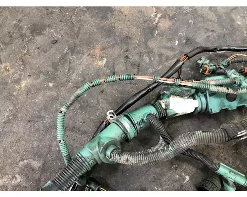 VOLVO D13 Engine Wiring Harness