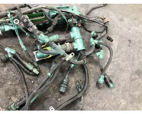 VOLVO D13 Engine Wiring Harness