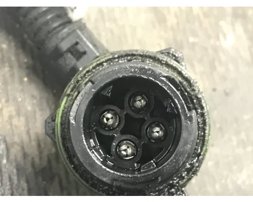 VOLVO D13 Engine Wiring Harness