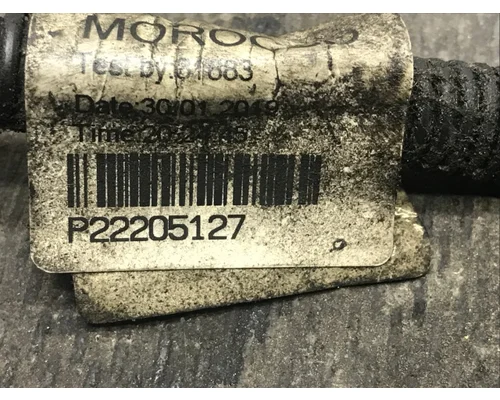 VOLVO D13 Engine Wiring Harness