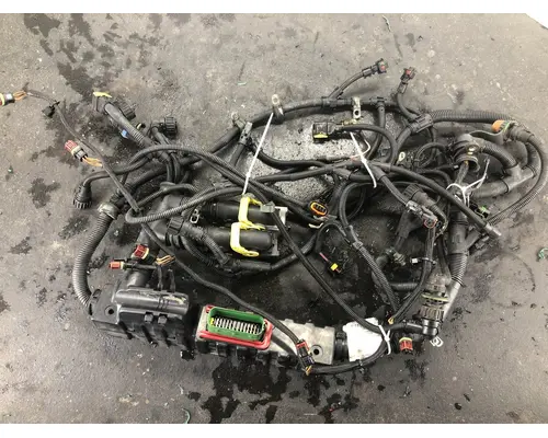 VOLVO D13 Engine Wiring Harness