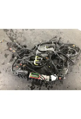 VOLVO D13 Engine Wiring Harness