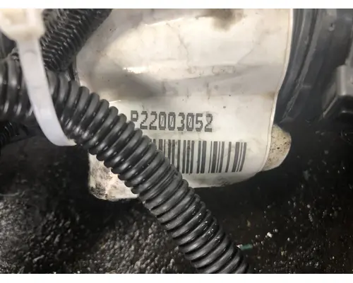 VOLVO D13 Engine Wiring Harness