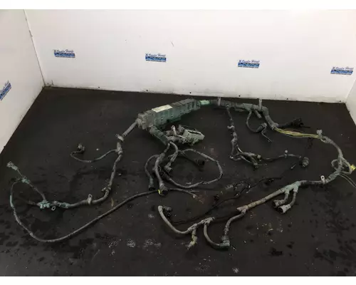VOLVO D13 Engine Wiring Harness