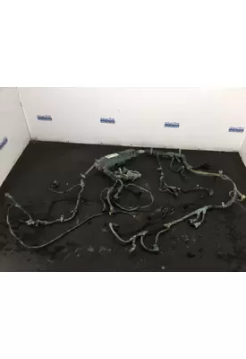 VOLVO D13 Engine Wiring Harness