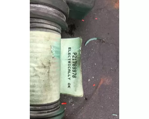 VOLVO D13 Engine Wiring Harness