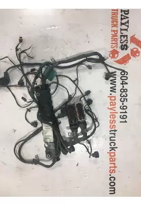 VOLVO D13 Engine Wiring Harness