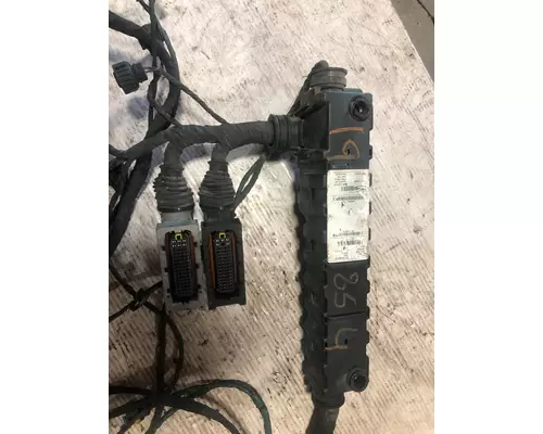 VOLVO D13 Engine Wiring Harness