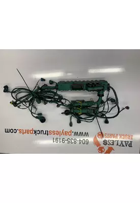 VOLVO D13 Engine Wiring Harness