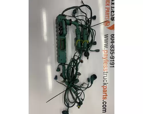 VOLVO D13 Engine Wiring Harness