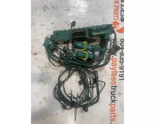 VOLVO D13 Engine Wiring Harness