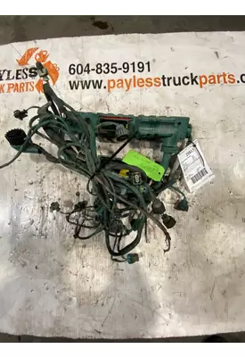 VOLVO D13 Engine Wiring Harness