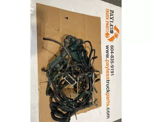 VOLVO D13 Engine Wiring Harness