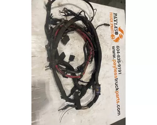 VOLVO D13 Engine Wiring Harness