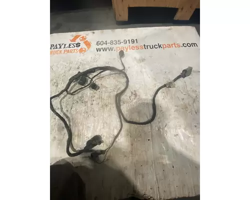 VOLVO D13 Engine Wiring Harness