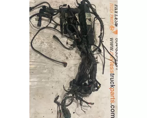 VOLVO D13 Engine Wiring Harness