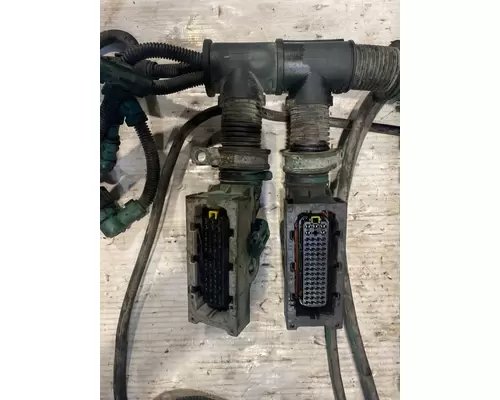 VOLVO D13 Engine Wiring Harness